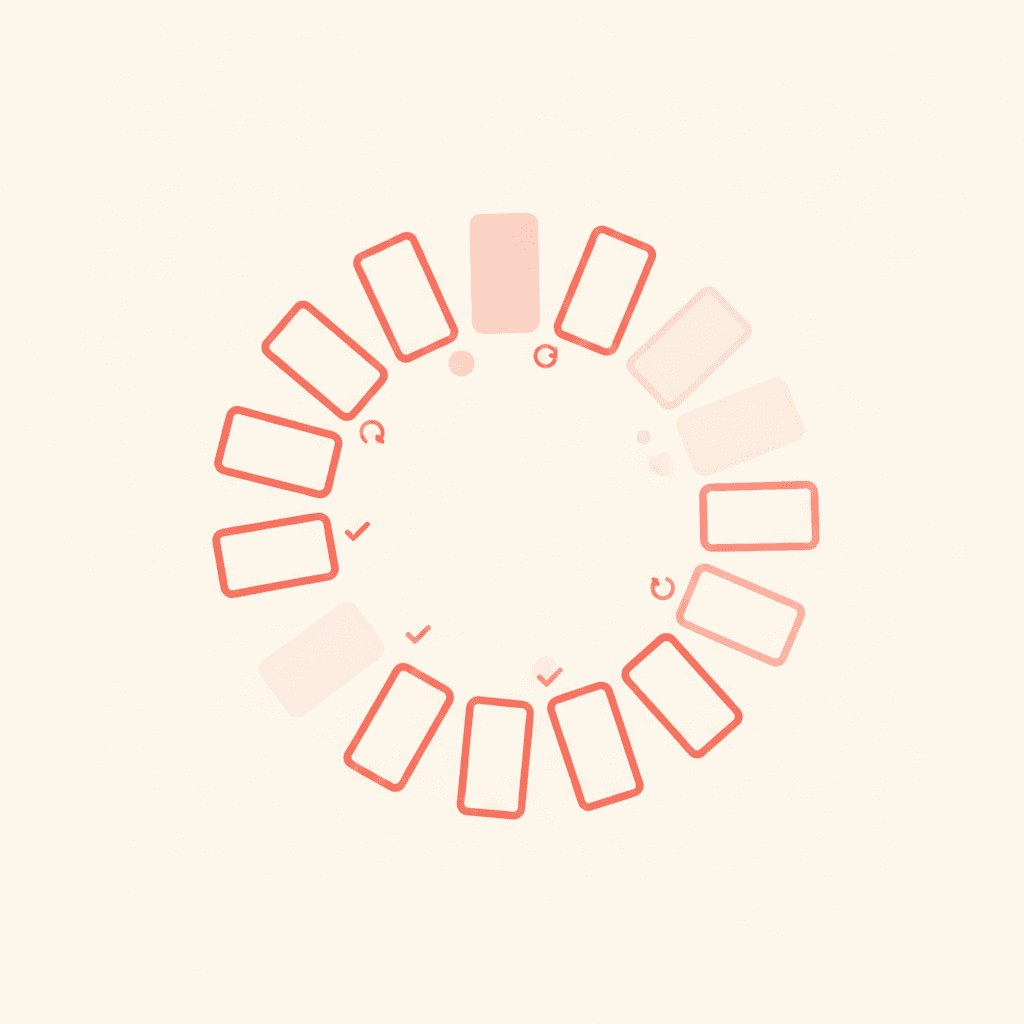 Master Vocabulary with Spaced Repetition