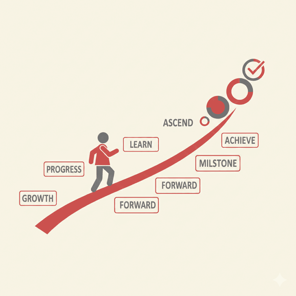 How to Stay Motivated When Learning Vocabulary Long-Term